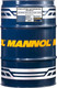 Миниатюра изображения товара Трансмиссионное масло Mannol Hypoid 80W90 GL-4/GL-5 LS / MN8106-60 (60л)