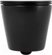 Миниатюра изображения товара Унитаз подвесной с инсталляцией BelBagno BB062CHR-MB/BB062SC-MB/BB002-80/BB007-PR-NERO.M