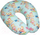 Миниатюра изображения товара Подушка для беременных АЭЛИТА Для Кормления и Отдыха ПБ-4