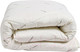 Миниатюра изображения товара Одеяло АЭЛИТА Comfort Sleep 200x220 (бамбук, 300г)