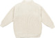 Миниатюра изображения товара Кофта детская Amarobaby Knit Soft / AB-OD21-KNITS2602/33-122 (молочный, р. 122)