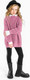 Миниатюра изображения товара Кофта детская Amarobaby Knit Soft / AB-OD21-KNITS2602/06-122 (розовый, р. 122)