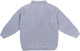 Миниатюра изображения товара Кофта детская Amarobaby Knit Soft / AB-OD21-KNITS2602/11-128 (серый, р. 128)