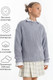 Миниатюра изображения товара Кофта детская Amarobaby Knit Soft / AB-OD21-KNITS2602/11-128 (серый, р. 128)