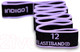 Миниатюра изображения товара Эспандер Indigo Sport Medium IN149 (черный/сиреневый)