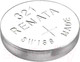 Миниатюра изображения товара Батарейка Renata SR321/SR616SW 1.55V 13mAh 6.8x1.6mm