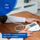 Миниатюра изображения товара Тонометр Microlife BP B2 Standard (манжета М-L)