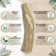 Миниатюра изображения товара Игрушка для собак Coffee Wood Палочка кофейного дерева / STICK/CW-L