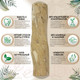 Миниатюра изображения товара Игрушка для собак Coffee Wood Палочка кофейного дерева / STICK/CW-XL