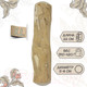 Миниатюра изображения товара Игрушка для собак Coffee Wood Палочка кофейного дерева / STICK/CW-XL