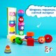 Миниатюра изображения товара Развивающий игровой набор Лесная мастерская Пирамидка / 4282597