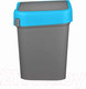 Миниатюра изображения товара Контейнер для мусора Econova Smart Bin / 434214717 (синий)