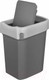 Миниатюра изображения товара Контейнер для мусора Econova Smart Bin / 434214811 (серый)