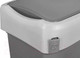 Миниатюра изображения товара Контейнер для мусора Econova Smart Bin / 434214811 (серый)