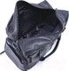 Миниатюра изображения товара Сумка дорожная Francesco Molinary 352-4118-52-BLK (черный)