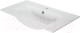 Миниатюра изображения товара Умывальник Sanita Quadro 90 QDR90SLWB01