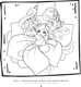 Миниатюра изображения товара Раскраска-антистресс АСТ Манга. Рисунки для медитаций