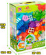 Миниатюра изображения товара Конструктор Kids Home Toys Классический набор / 4371516