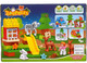 Миниатюра изображения товара Конструктор Kids Home Toys Зоопарк / 2496907