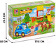 Миниатюра изображения товара Конструктор Kids Home Toys Зоопарк / 2496907
