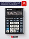 Миниатюра изображения товара Калькулятор Eleven Business Line / CMB1001-BK (черный)