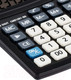 Миниатюра изображения товара Калькулятор Eleven Business Line / CMB1001-BK (черный)