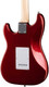 Миниатюра изображения товара Электрогитара Caraya E211RD