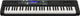 Миниатюра изображения товара Синтезатор Casio CT-S500 (черный)