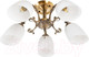 Миниатюра изображения товара Люстра MyFar Biene MR1521-5C