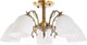 Миниатюра изображения товара Люстра MyFar Biene MR1521-5C