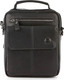 Миниатюра изображения товара Сумка Poshete 196-4134-54-BLK (черный)