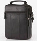 Миниатюра изображения товара Сумка Poshete 196-4134-54-BLK (черный)