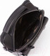 Миниатюра изображения товара Сумка Poshete 196-4134-54-BLK (черный)