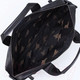 Миниатюра изображения товара Сумка Poshete 196-4138-55-BLK (черный)