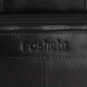 Миниатюра изображения товара Сумка Poshete 196-4138-55-BLK (черный)