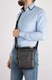 Миниатюра изображения товара Сумка Poshete 196-9068-49-BLK (черный)