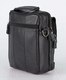 Миниатюра изображения товара Сумка Poshete 196-9068-49-BLK (черный)