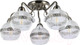 Миниатюра изображения товара Люстра MyFar Frank MR1651-5C