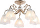 Миниатюра изображения товара Люстра MyFar Nicole MR1661-5C