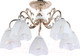 Миниатюра изображения товара Люстра MyFar Nicole MR1661-5C