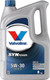 Миниатюра изображения товара Моторное масло Valvoline SynPower ENV C2 5W30 / 874309 (5л)