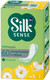 Миниатюра изображения товара Прокладки ежедневные Ola! Silk Sense Light Стринг-мультиформ Ромашка (60шт)