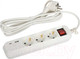 Миниатюра изображения товара Удлинитель ЭРА UB-3es-5m-USB / Б0052899