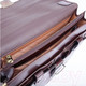 Миниатюра изображения товара Сумка Francesco Molinary 513-704-003-DBW (коричневый)