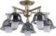 Миниатюра изображения товара Люстра MyFar Lisa MR1481-5C