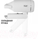 Миниатюра изображения товара Фен Puff 1801 (белый)