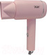 Миниатюра изображения товара Фен Puff 1801 (розовый)