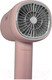 Миниатюра изображения товара Фен Puff 1801 (розовый)