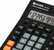Миниатюра изображения товара Калькулятор Eleven SDC-664S (черный)