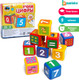 Миниатюра изображения товара Развивающий игровой набор Соломон Синий Трактор. Учим цифры / 6912789